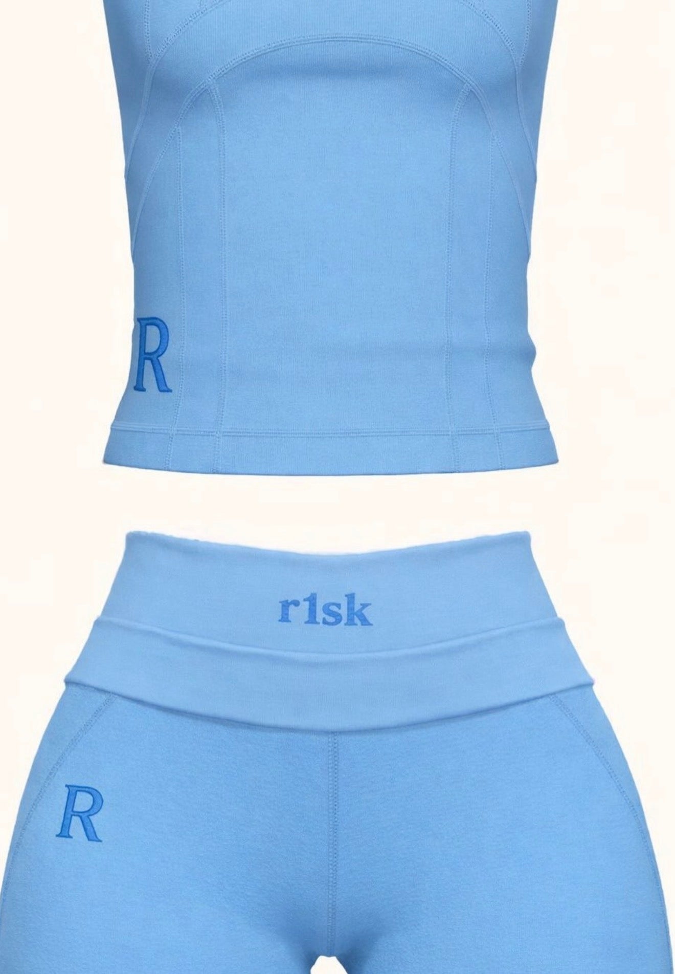 R1sk girl sets